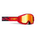 FMF ANTIPARRA POWERCORE CORE LLAMAS ROJA MICA MIRROR ROJA