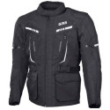 GMS CHAQUETA TRACK NEGRO