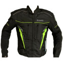 CHAQUETA COPER-TEX BENELLI