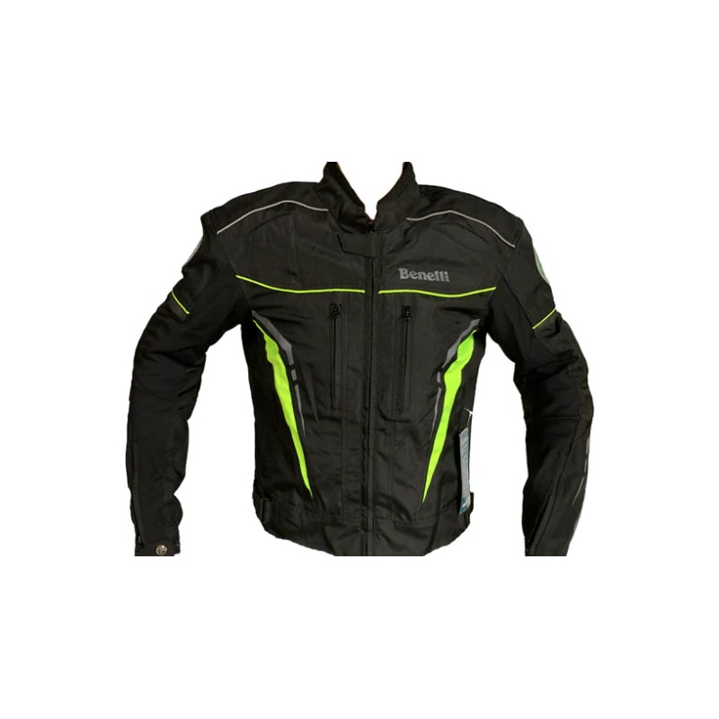 CHAQUETA COPER-TEX BENELLI