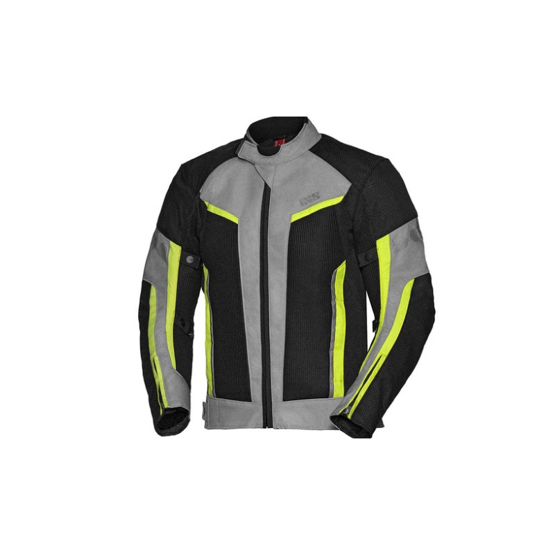 CHAQUETA DE MOTO SPORT ASHTON-AIR IXS